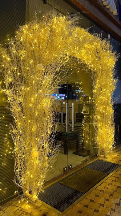 Оформления на новый год, Yangi yil bezaklari, Янги йил, Archa bezatish