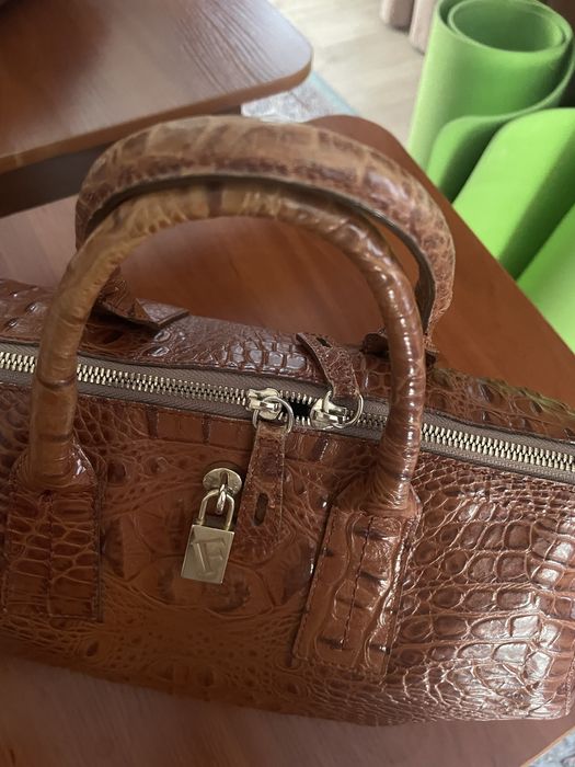 Продам сумку Furla оригинал за 50к