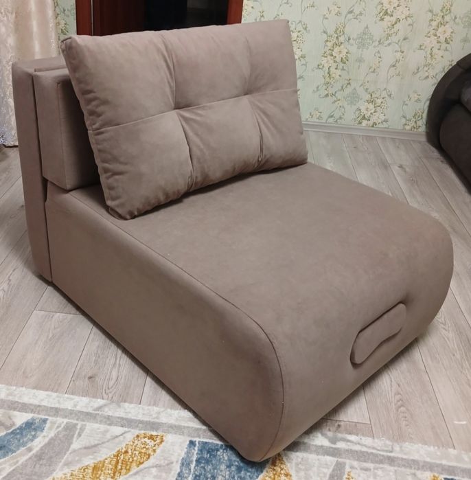 Кресло-кровати новые