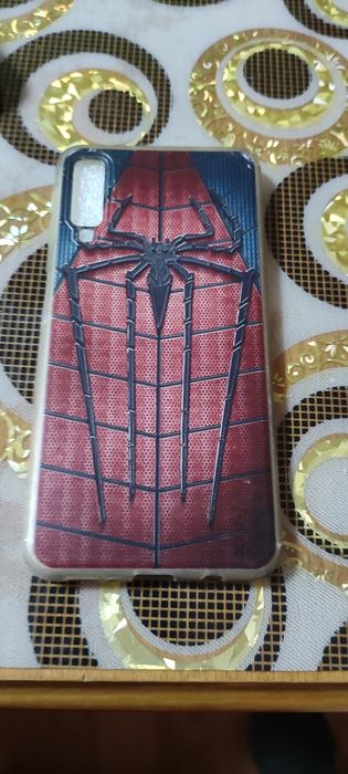 Калъфчета за Samsung A70 2017г.