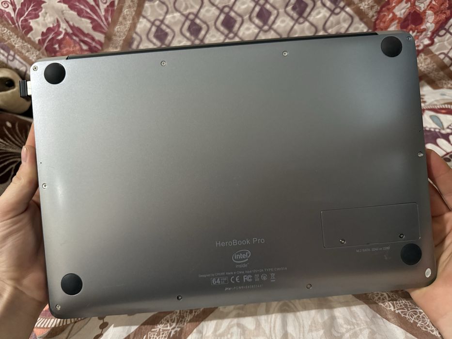 Продам ноутбк CHUWI