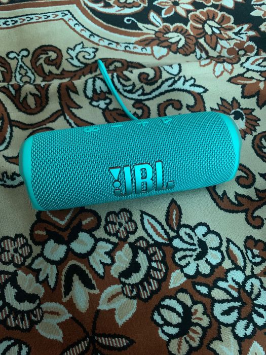 Колонка JBL Flip 6