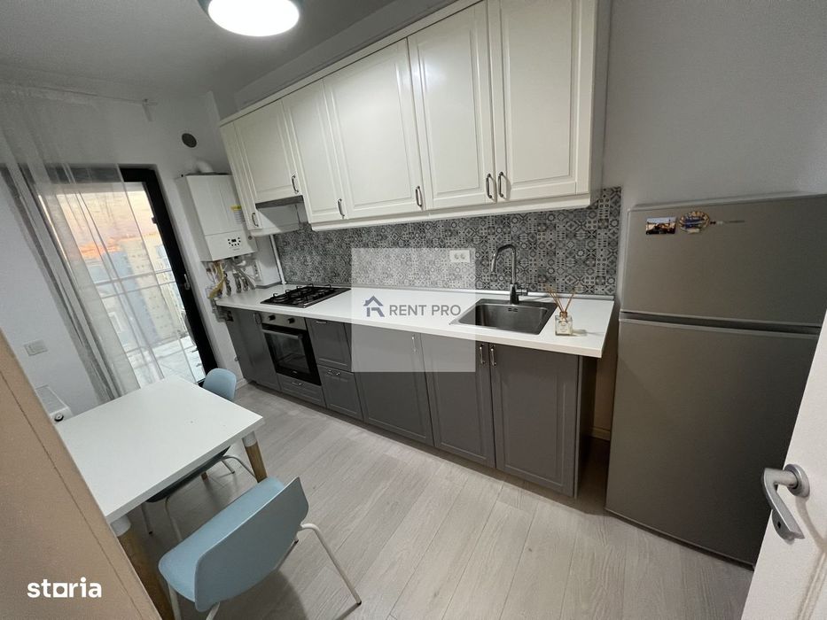 Studio 39 mpu - Etaj 10/12 - Cotroceni Smart Residence 2019