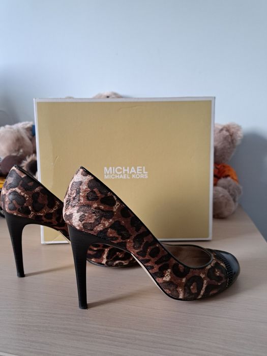 Pantofi Michael Kors