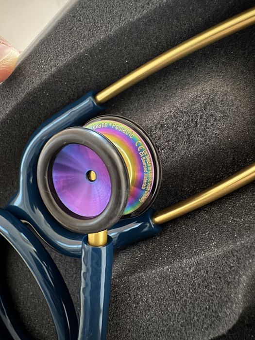 Фонендоскоп Littmann педиатрический