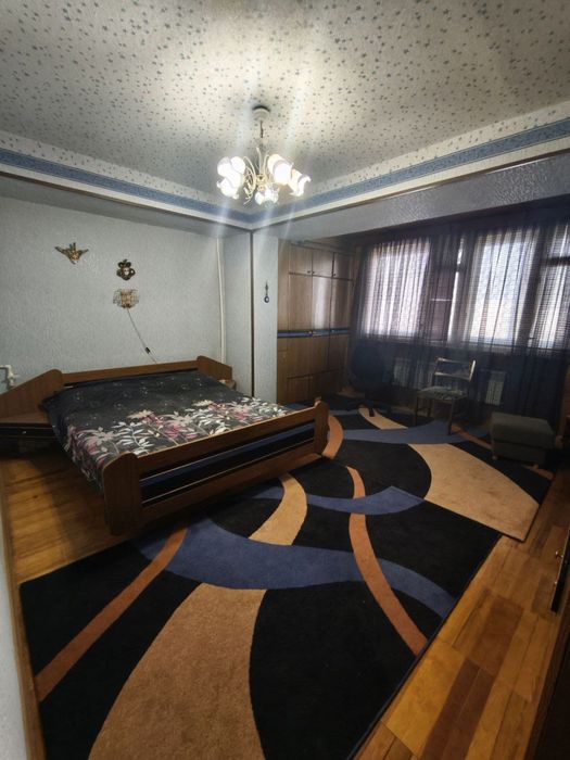 Квартира х. Алимжан 3/17/19,107 м2,цена 117000 у. Е