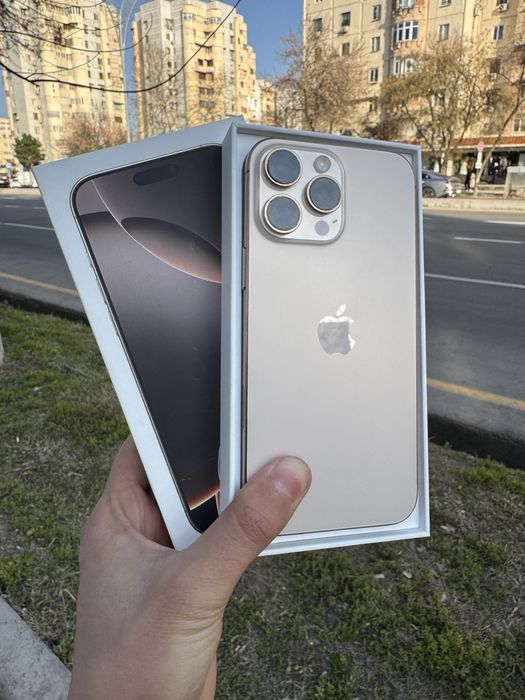 Iphone 16 pro max sim