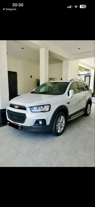 Kaptiva4 2018 Yil Yangi Masla