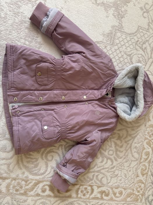 Срочно продам куртку