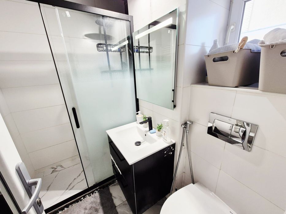 Apartament 3 camere Iasi