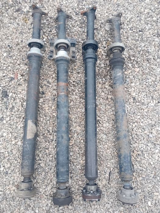 Cardan spate touareg 7L motor 2.5/3.0/3.2/5.0