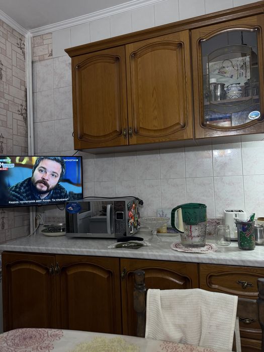 кухонный гарнитур