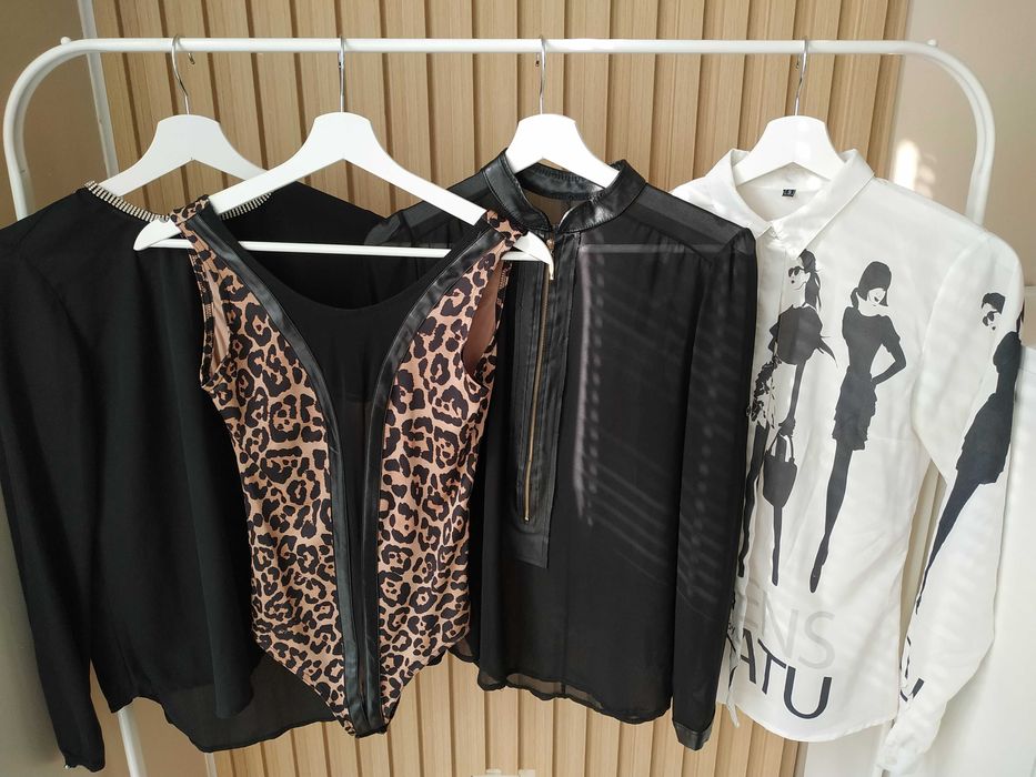 Дамска Риза 10 лева