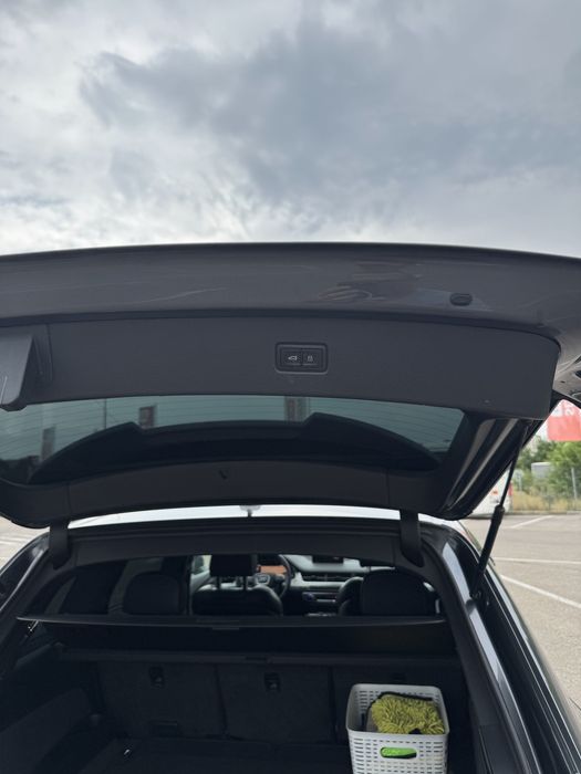 Audi Q7 2016 Pano/Matrix/360