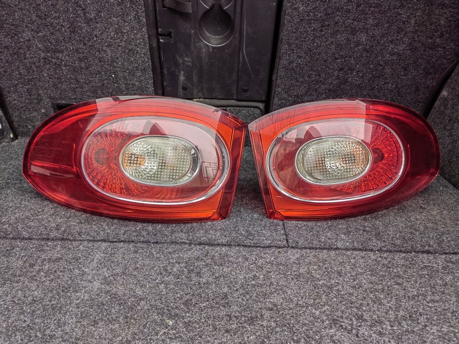 Stopuri VW Tiguan 2010