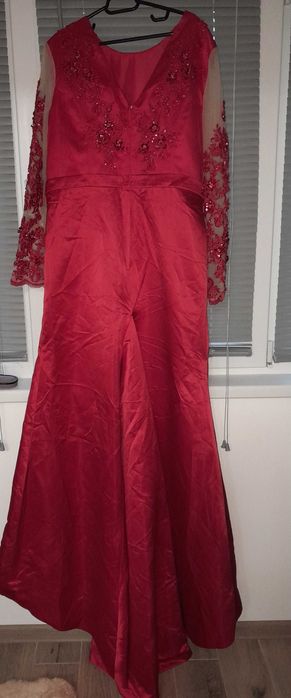 Rochie de seară elegantă