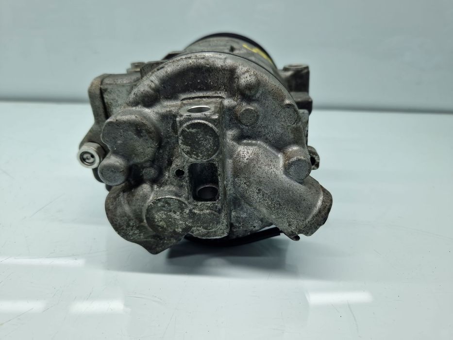 Compresor clima Volkswagen Polo (6R) [Fabr 2009-2016] 6Q0820808G 1.2 B