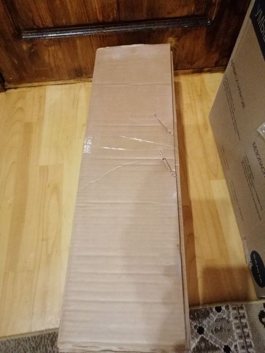 Пьедестал для керамической раковины