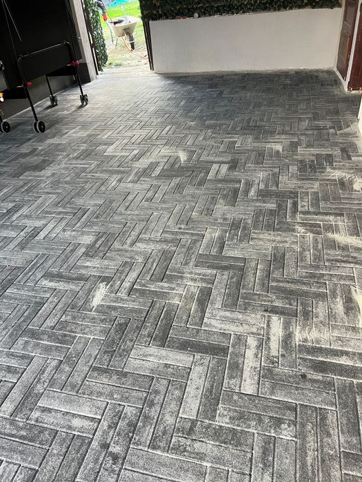 Pavaj & Montaj Pavaj & Livrare cu macara