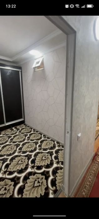 Квартира ижара шерикликка