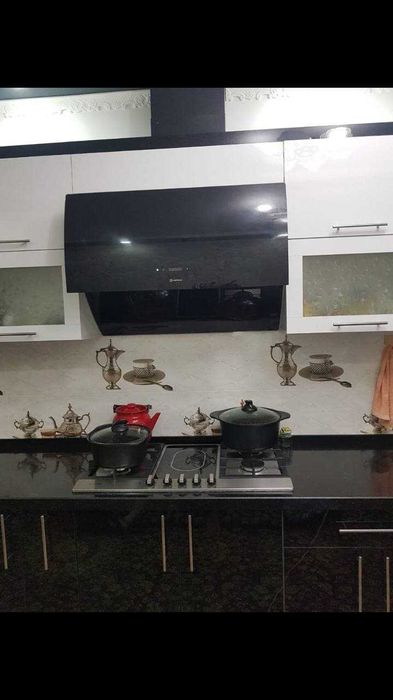 кухонный мебель на заказ