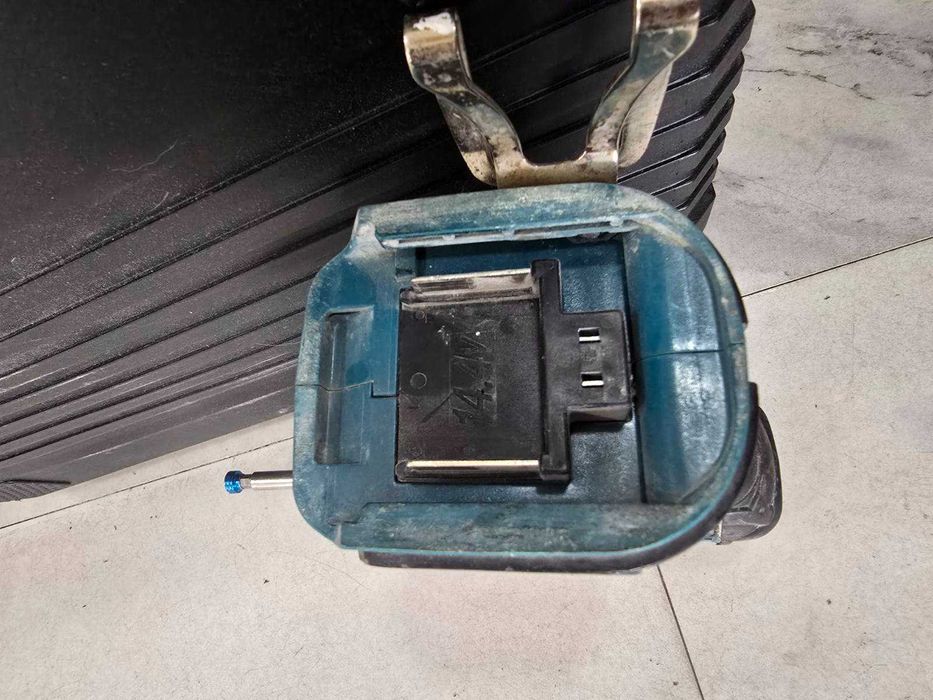 Винтоверт/бормашина акумулаторен Makita BDF442RFE /14,4V