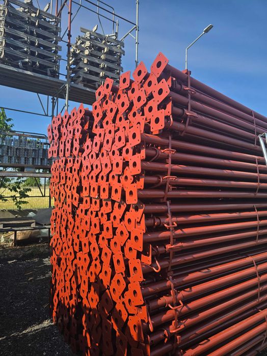 Vanzari si inchirieri popi metalici telescopici