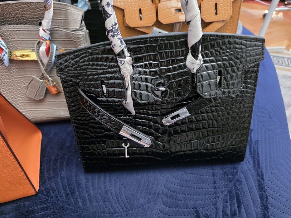Сумка Hermes разные