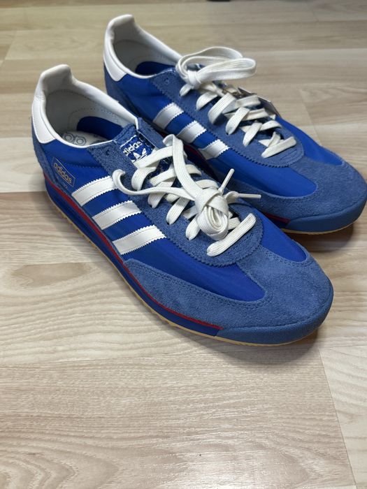 Adidas SL 72