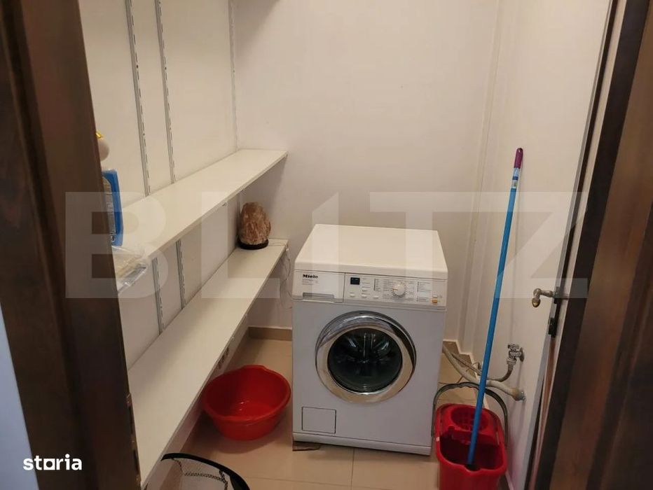 Apartament 2 camere, 64mp , Central.