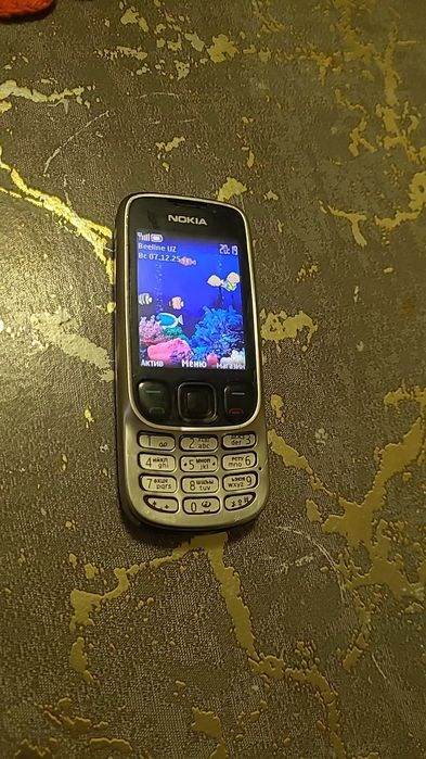 Nokia 63-03 Classik
