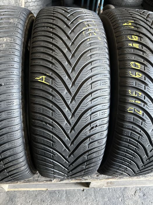 4 anvelope iarna 215/60/16 Bf Goodrich DOT 2020!