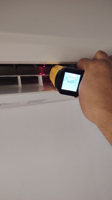 Reparatii, Revizie, Igienizare, Incarcare freon Aer Conditionat!