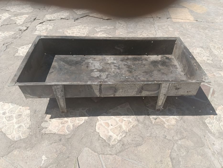 Срочно продам оригинал шашлыкница