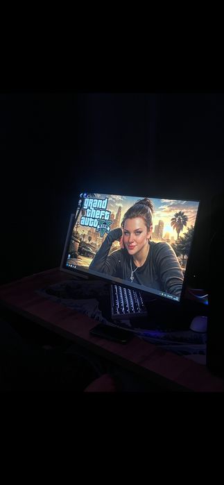 Продам игровой компьютер
