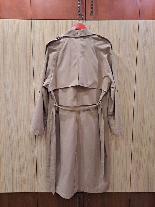 Тренчкот дамски XL