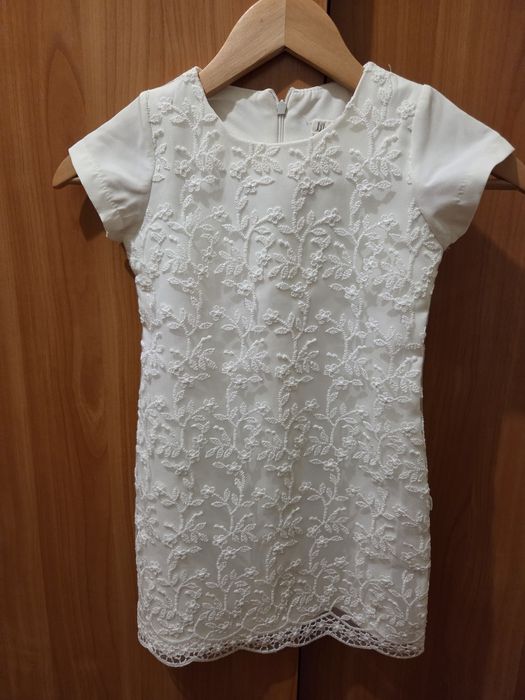 Продам нарядное платье