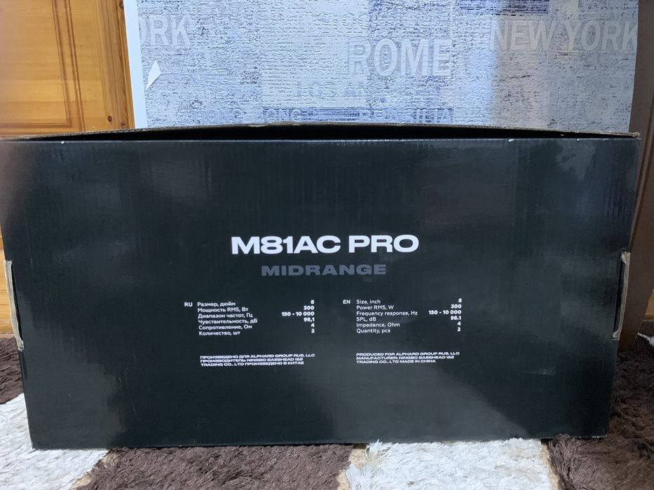 Apocalypse M81AC PRO
