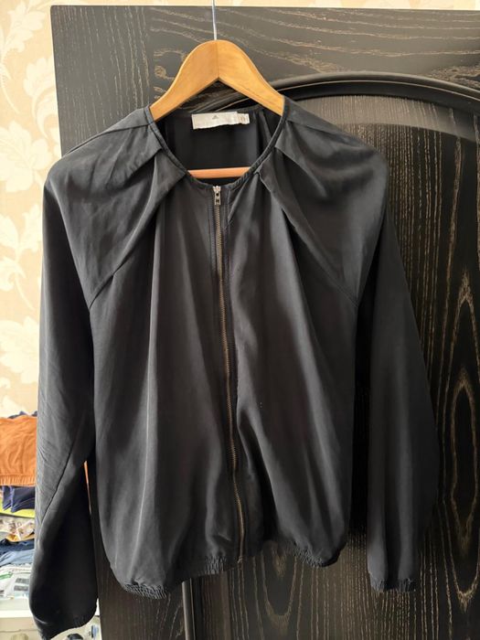 Stella maccartney ветровка