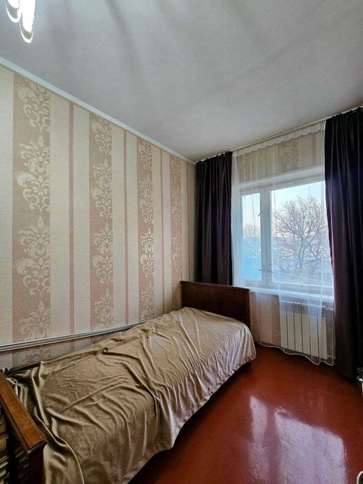 Рядом с центром! 3/3/4. 77-я серия!