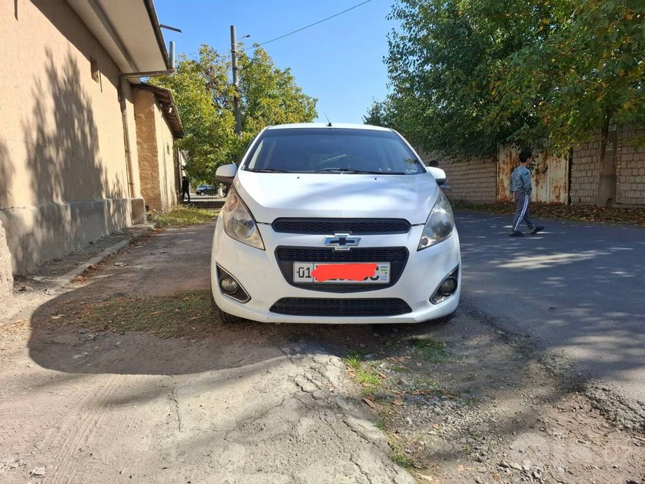 Спарк автомат. Spark avtomat