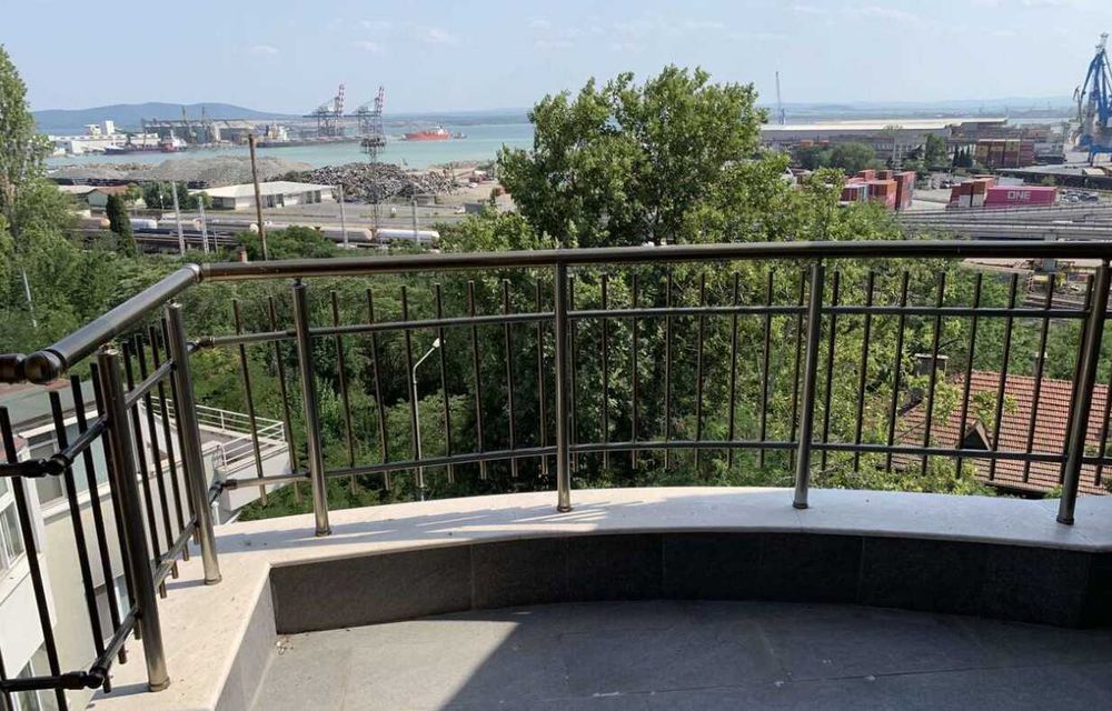 Продава се Мезонет в Бургас, Възраждане - 93 кв.м за 1398 €/кв.м - Снимка #3