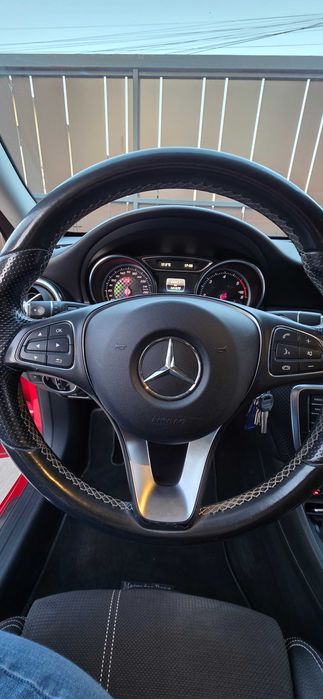 Mercedes benz A 200