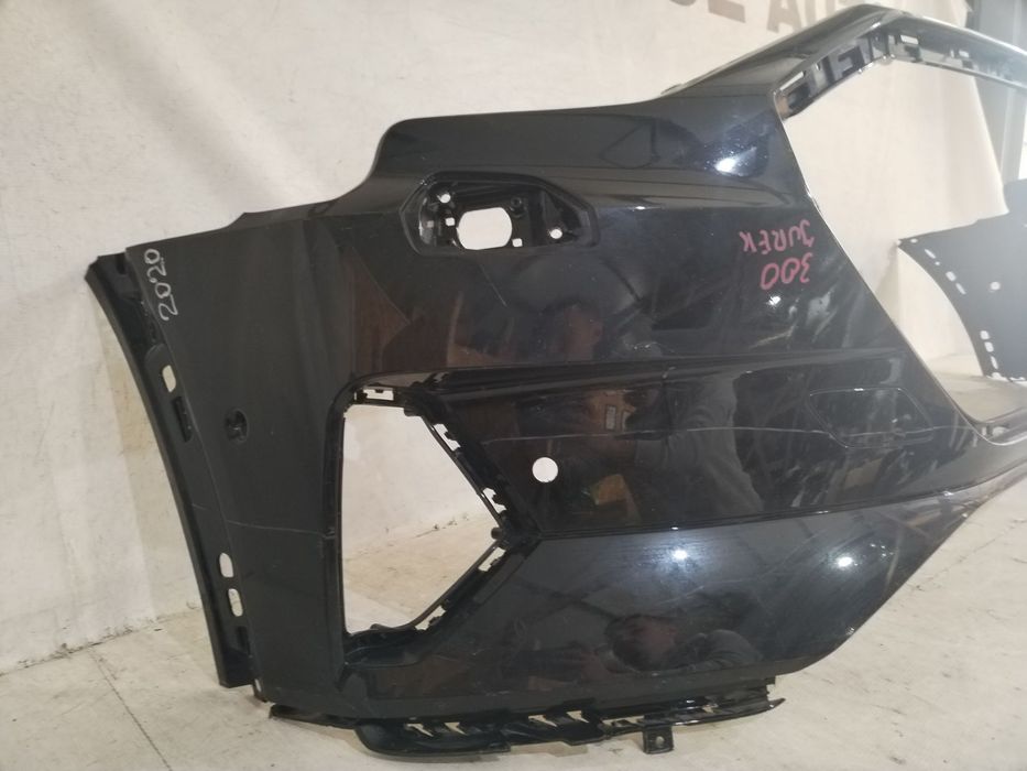 Bara fata Audi E-Tron, 2018, 2019, 2020, 2021, 2022, 2023, cod origine OE  4KE807437.