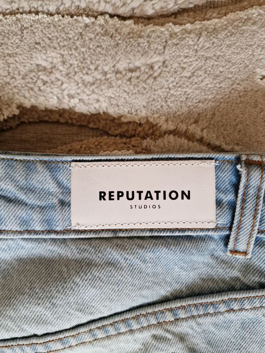 Blugi reputation