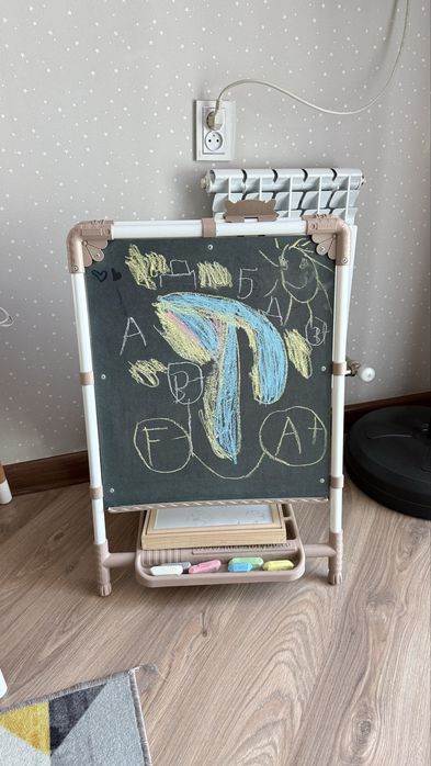 Продаю детскую доску