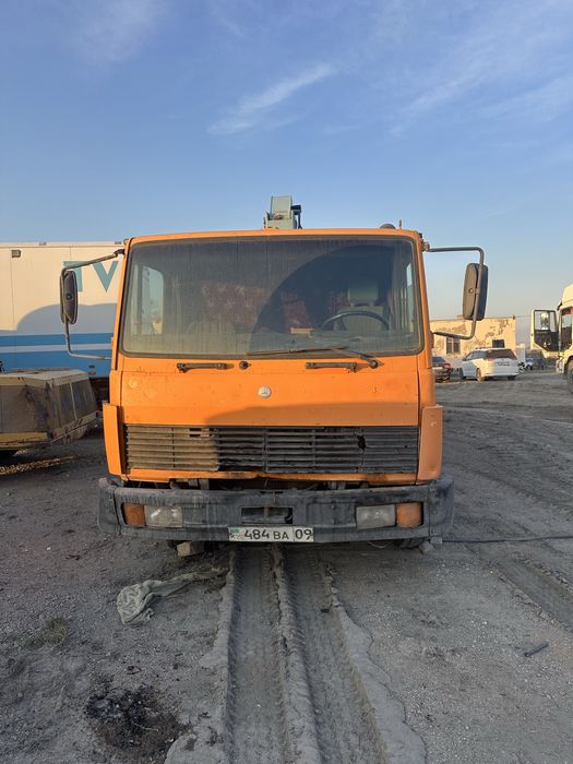 Продам манипулятор