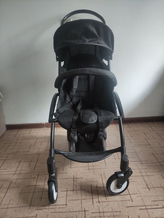 Продам детскую коляску