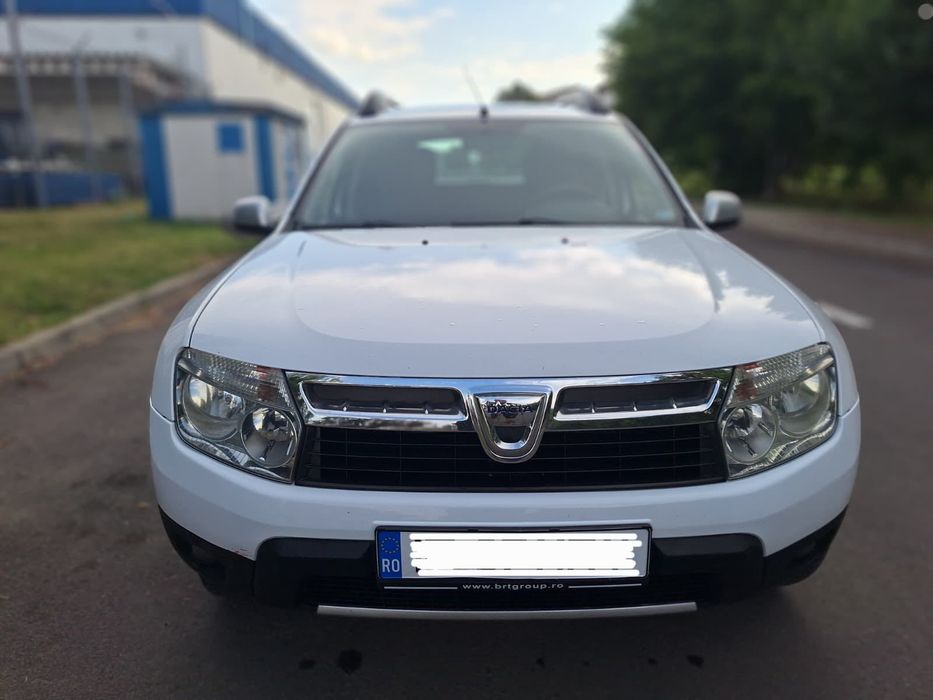 Vand DUSTER 1,6 Benzina + GPL
