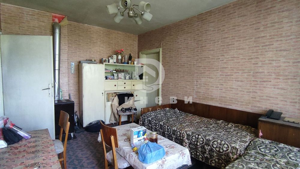 2-стаен в Стара Загора-Център площ 47 цена 77500